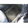 Alfombras Alfombrillas de goma Exclusiv OPEL Mokka 3D